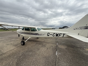 Customer Photo of Flying Lessons Duxford with IWM Entry Customer Photo of Flying Lessons Duxford with IWM Entry